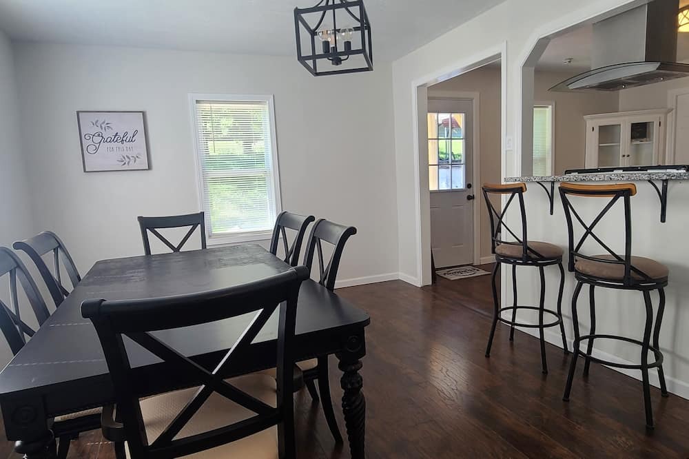 Photo of Kitchen in Knoxville