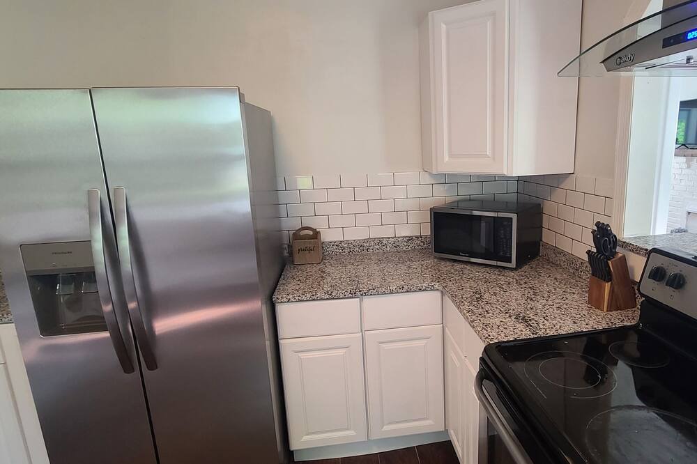 Photo of Kitchen in Knoxville