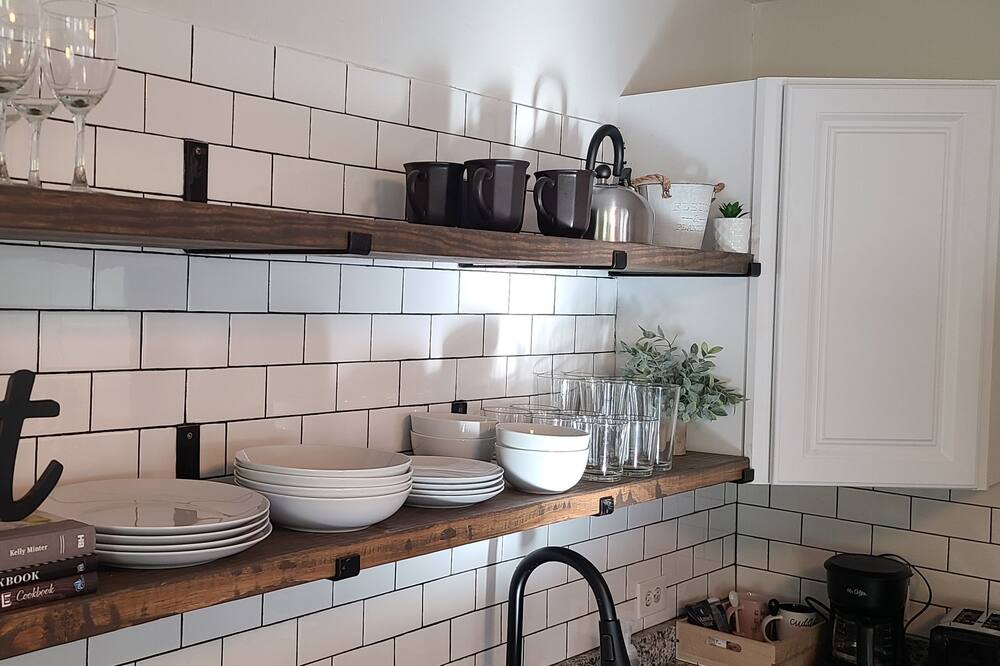 Photo of Kitchen in Knoxville