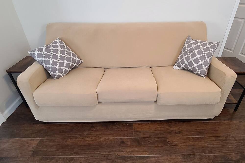 Photo of Livingroom in Knoxville