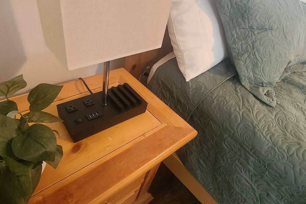 Photo of Bedroom in Knoxville