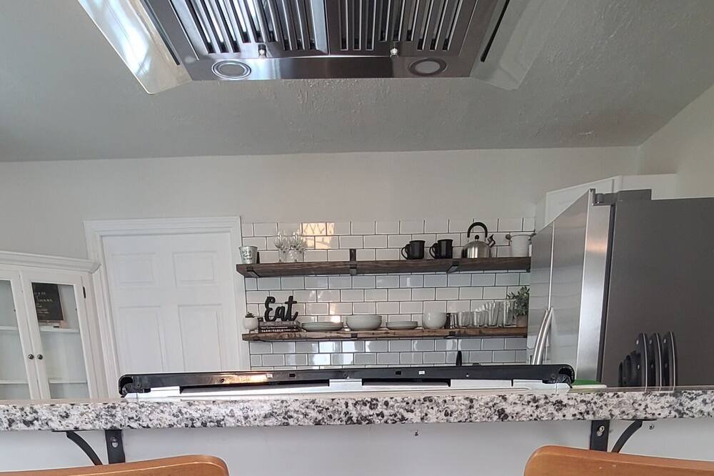 Photo of Kitchen in Knoxville