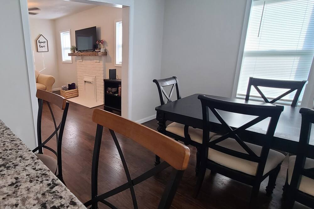 Photo of Kitchen in Knoxville