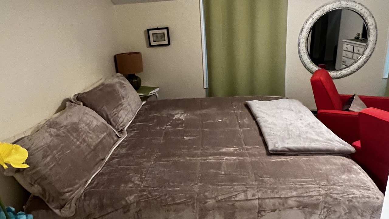 Photo of Bedroom in Newland