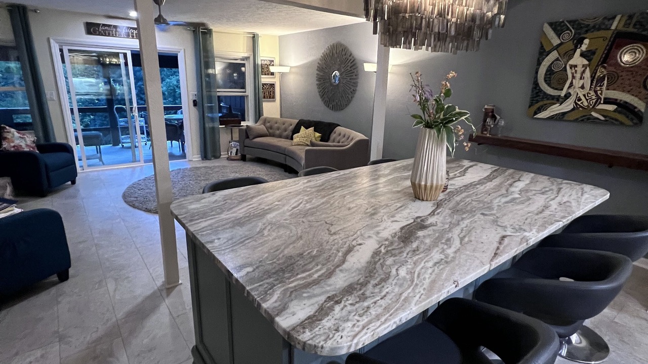 Photo of Kitchen in Newland