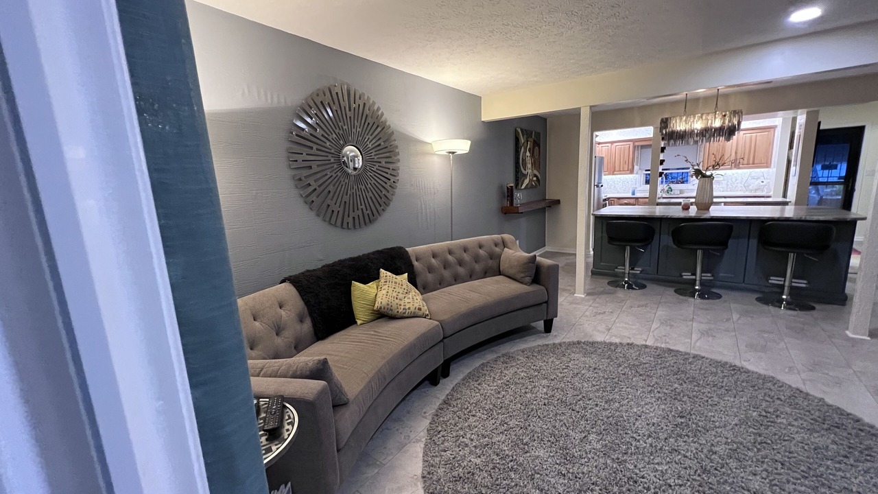Photo of Livingroom in Newland