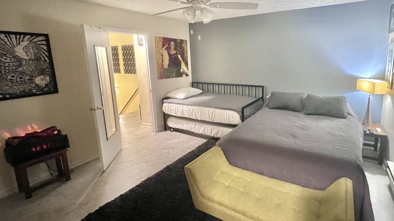 Photo of Bedroom in Newland