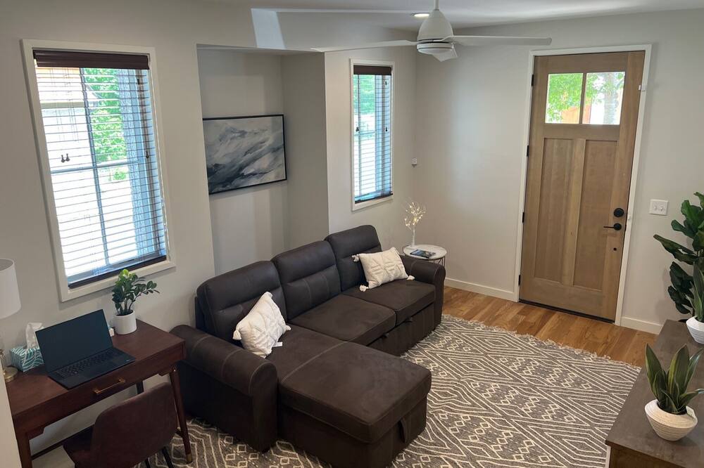 Photo of Livingroom in Cheshire