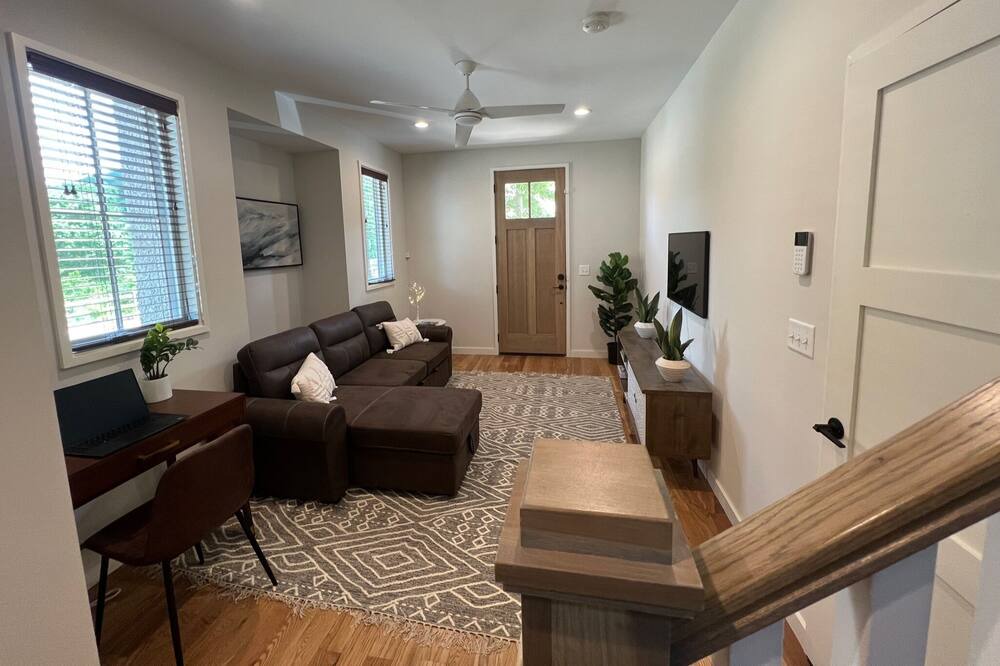 Photo of Livingroom in Cheshire