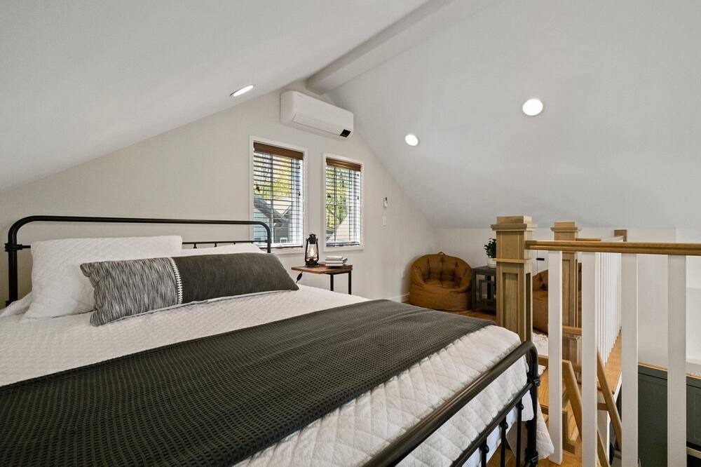 Photo of Bedroom in Cheshire