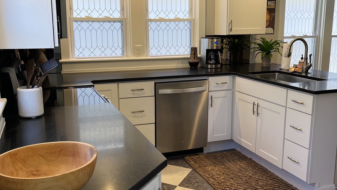 Photo of Kitchen in Black Mountain