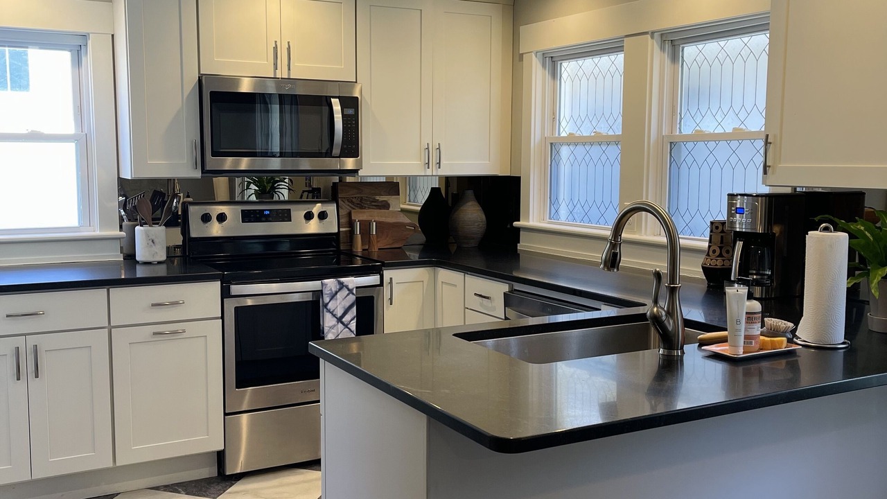 Photo of Kitchen in Black Mountain
