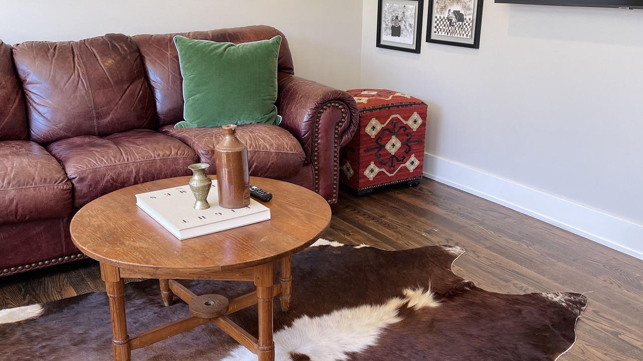 Photo of Livingroom in Black Mountain