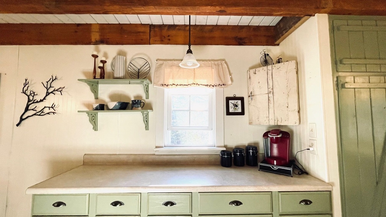 Photo of Kitchen in Burnsville