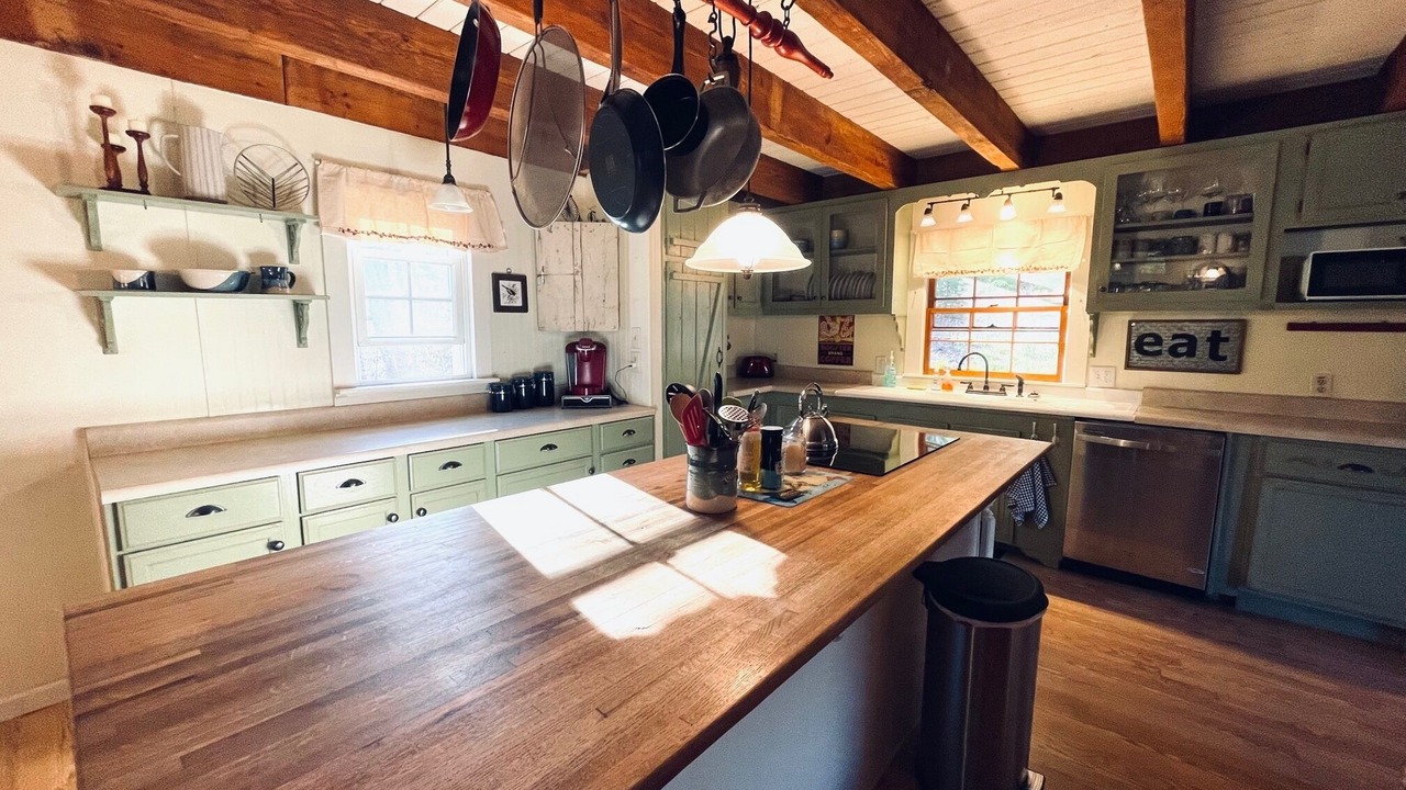 Photo of Kitchen in Burnsville