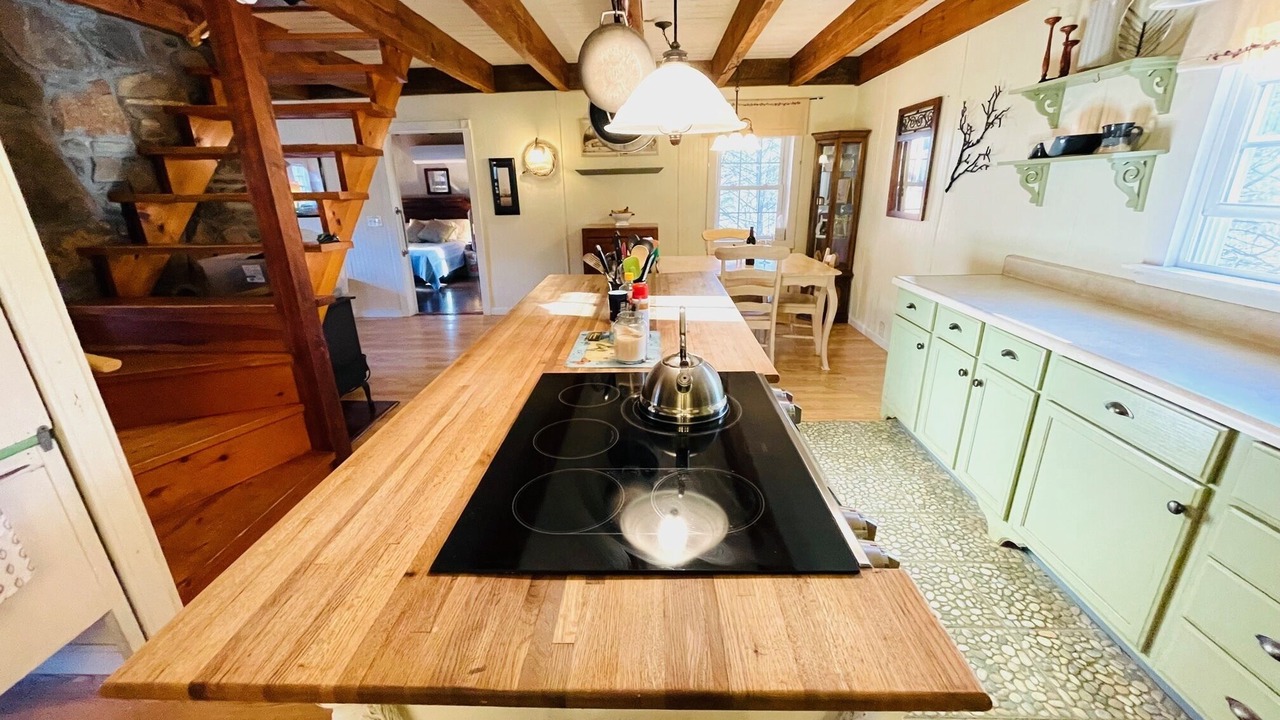 Photo of Kitchen in Burnsville
