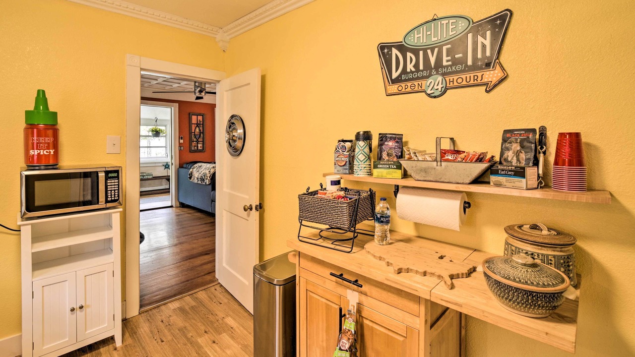 Photo of Kitchen in Brevard
