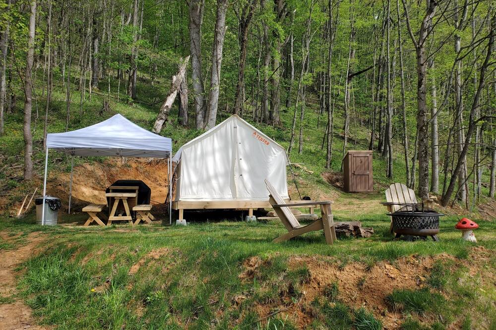 Photo of Others in Roan Mountain