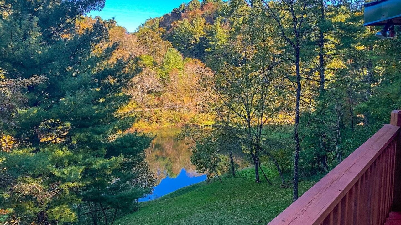 Photo of Outdoor in Grassy Creek