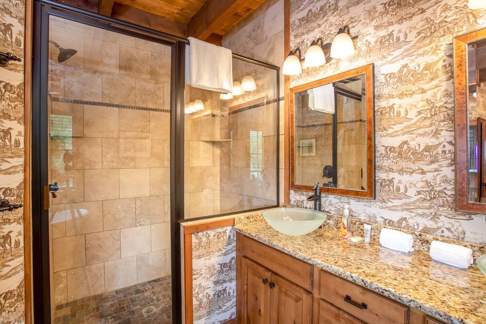 Photo of Bathroom in Zionville