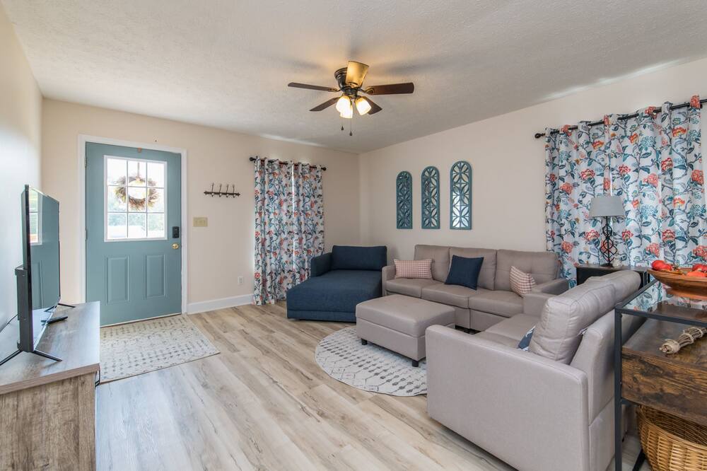 Photo of Bedroom in Hazel Green