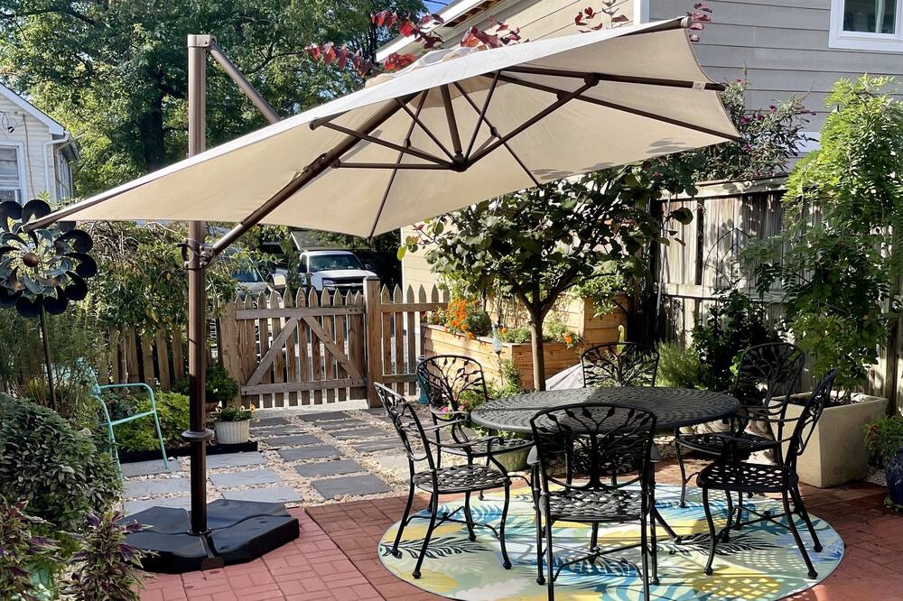 Photo of Outdoor in Downtown