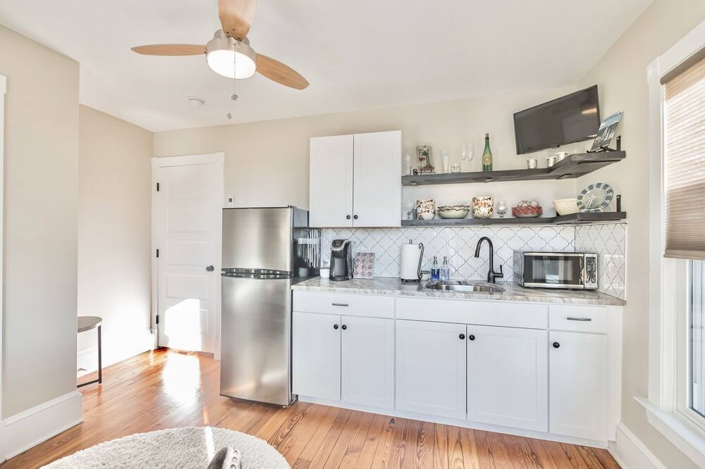 Photo of Kitchen in Downtown