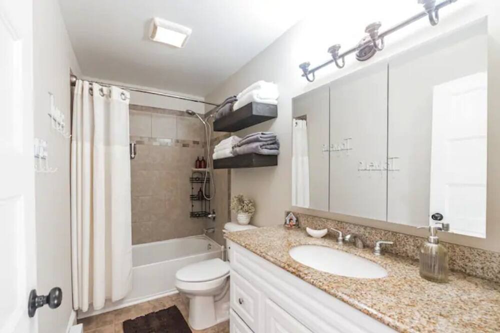 Photo of Bathroom in Downtown