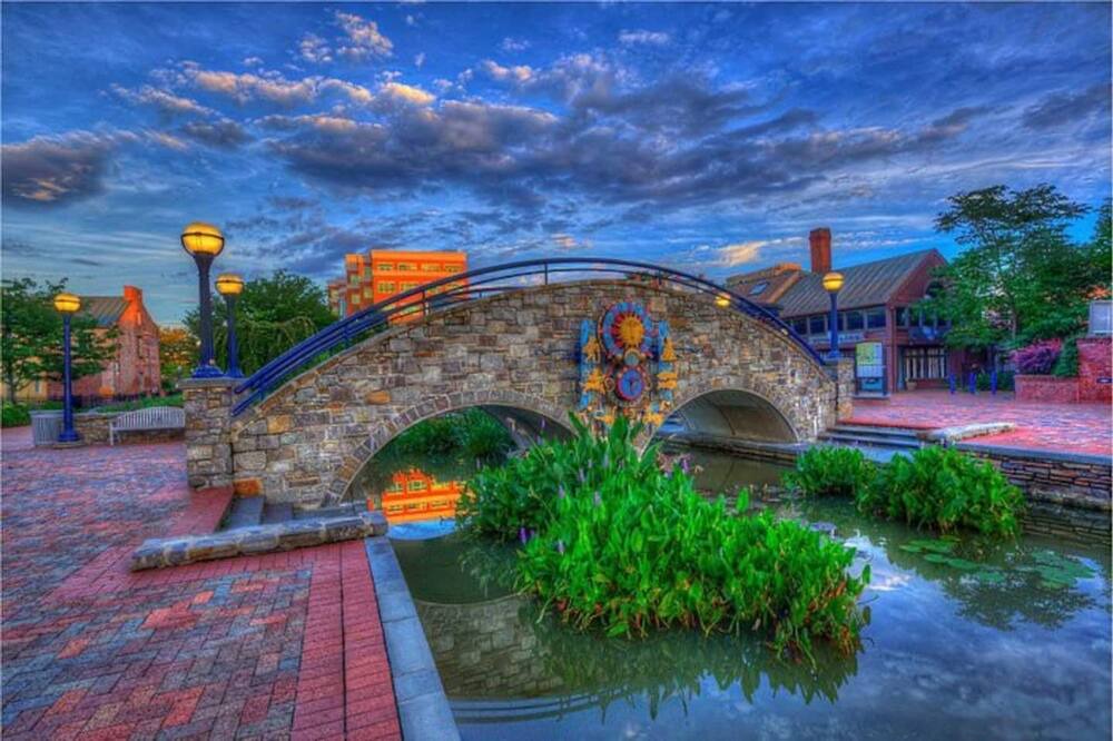 Photo of Outdoor in Downtown