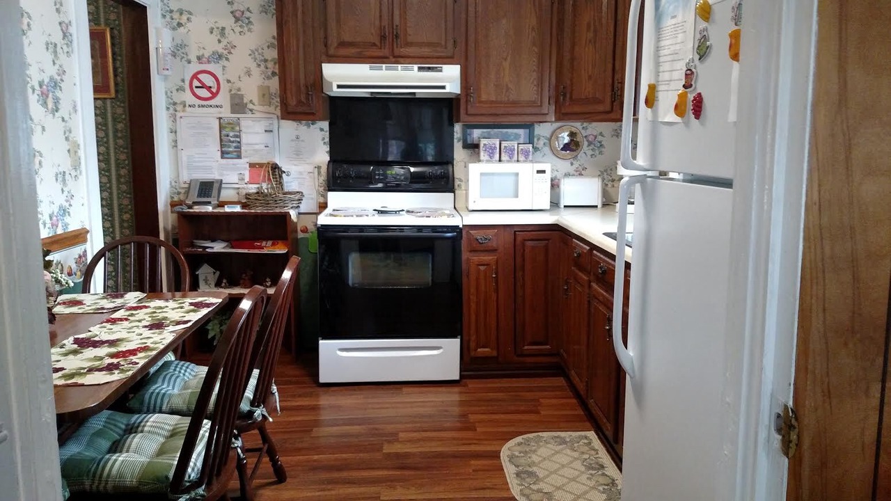 Photo of Kitchen in Clintwood