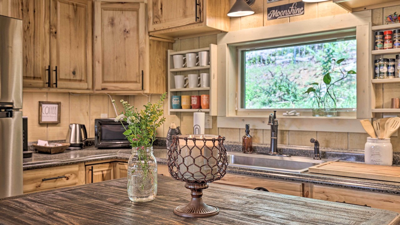 Photo of Kitchen in Lansing