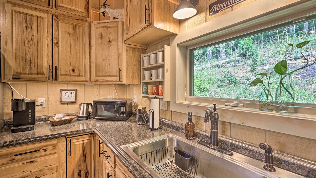 Photo of Kitchen in Lansing
