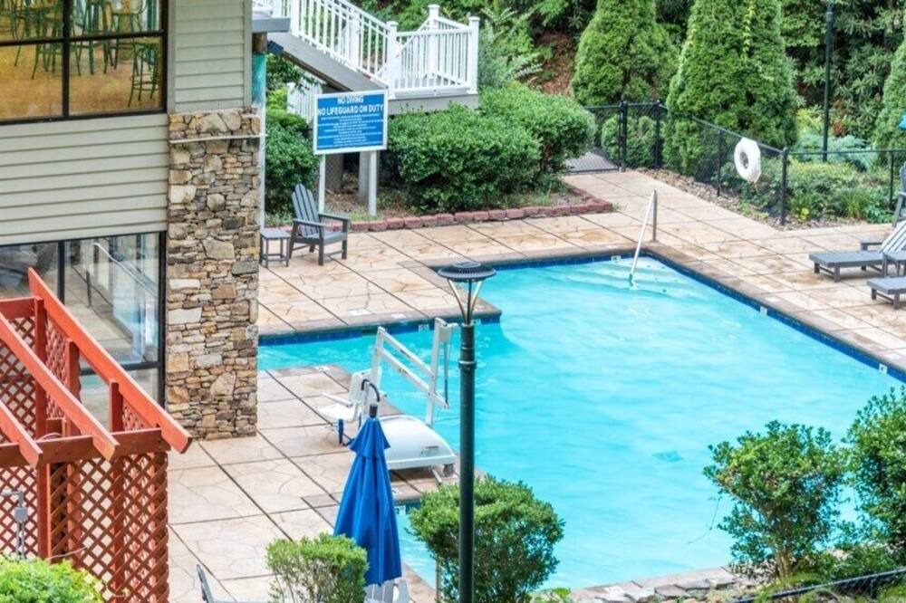 Photo of Outdoor in Gatlinburg