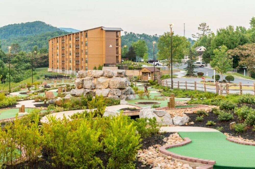 Photo of Others in Gatlinburg