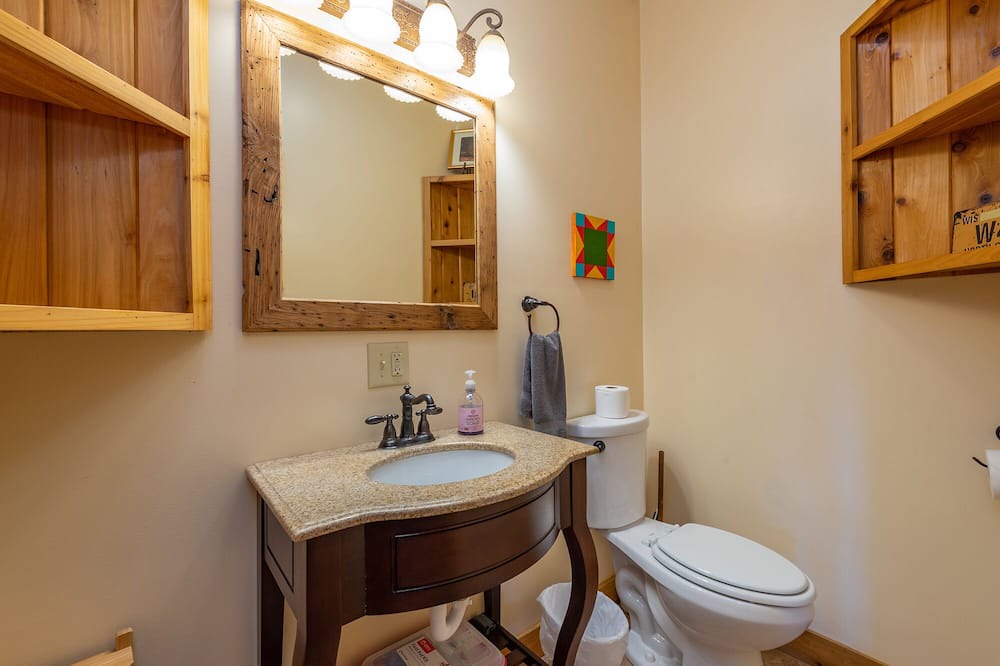 Photo of Bathroom in Burnsville