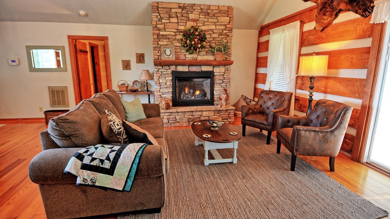 Photo of Livingroom in Jefferson