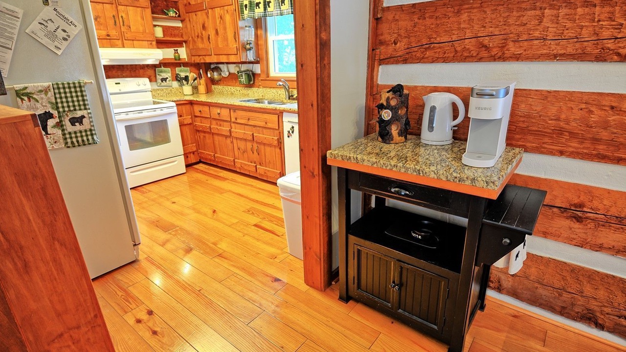 Photo of Kitchen in Jefferson