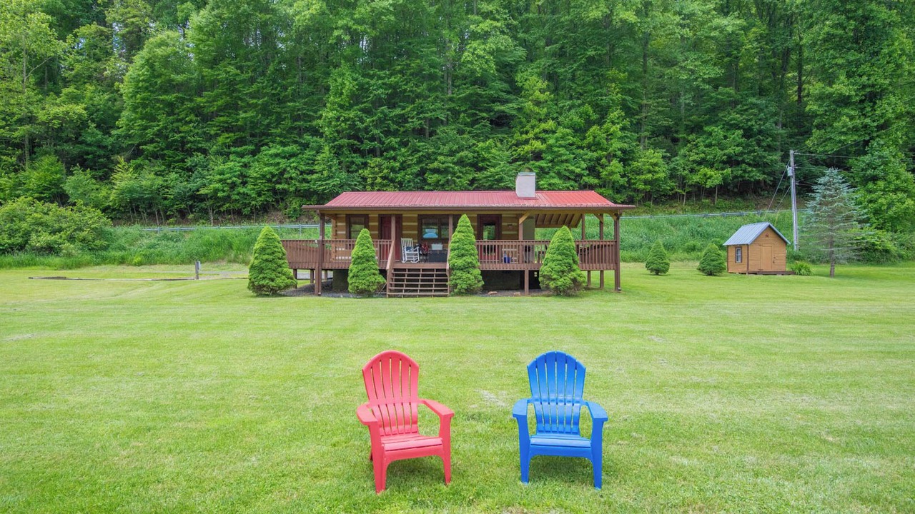 Photo of Outdoor in Lansing
