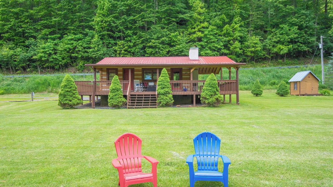 Photo of Outdoor in Lansing