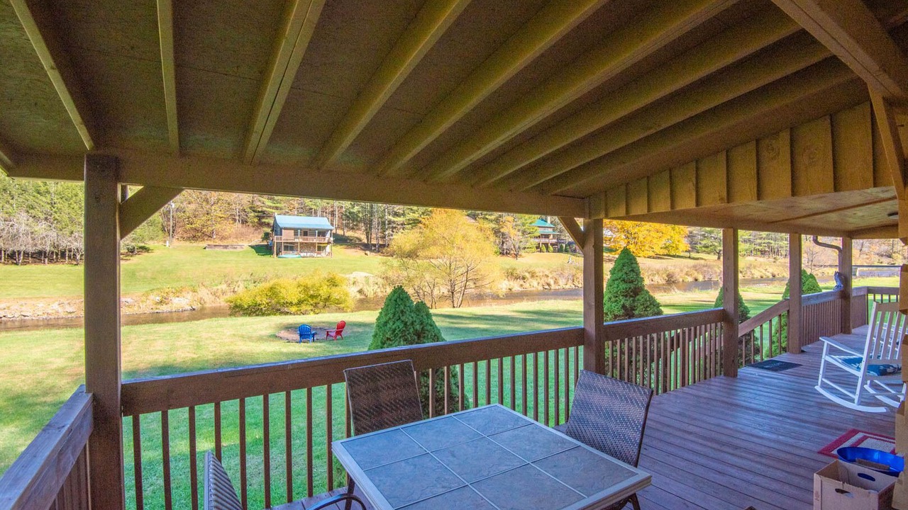 Photo of Outdoor in Lansing