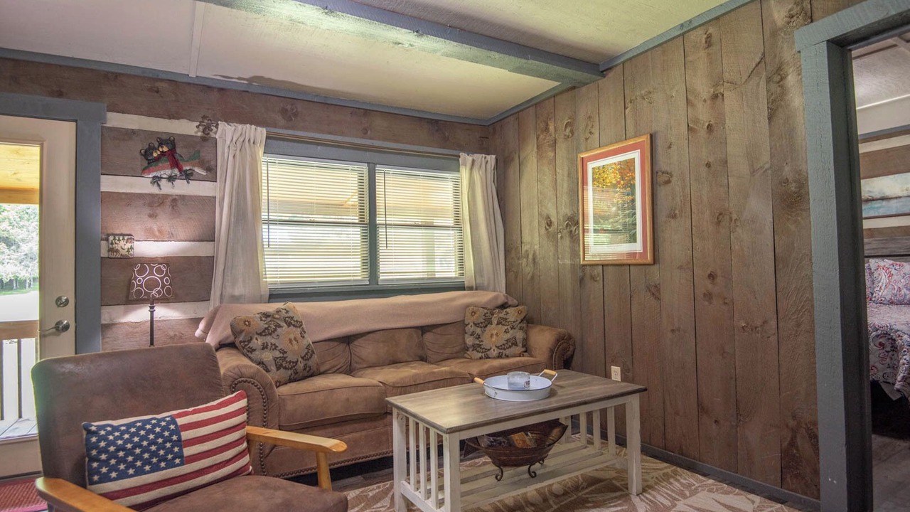 Photo of Livingroom in Lansing