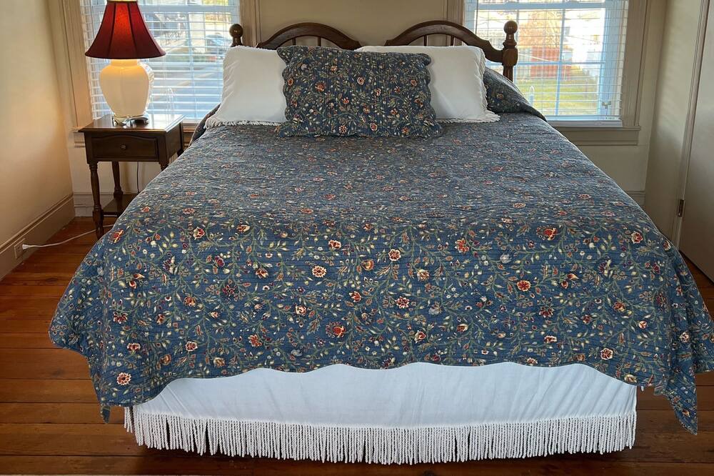Photo of Bedroom in Bolivar