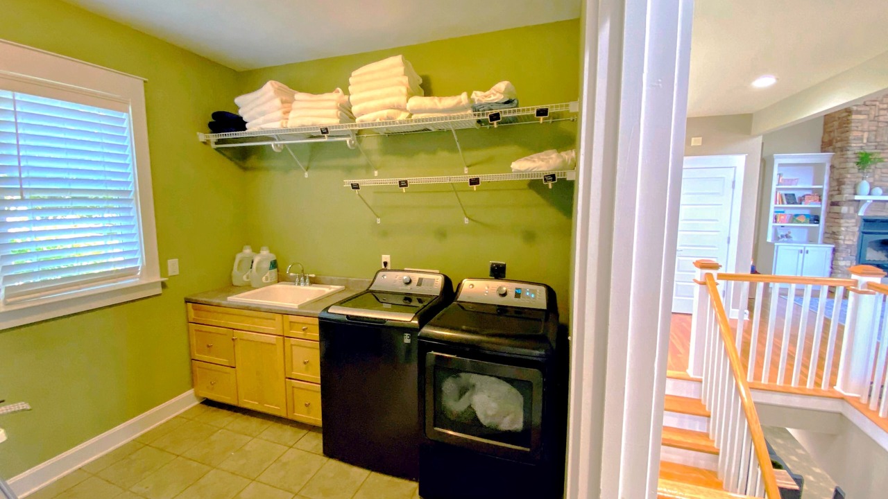 Photo of Kitchen in Midway