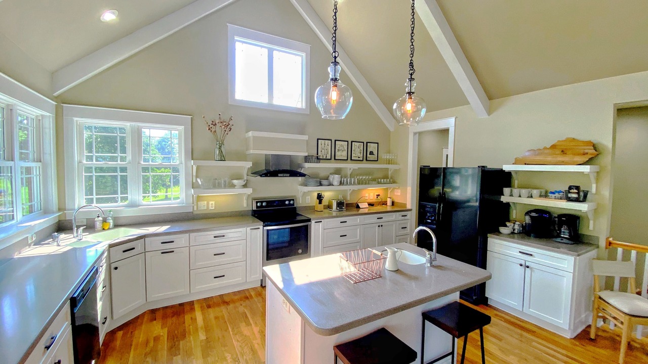 Photo of Kitchen in Midway