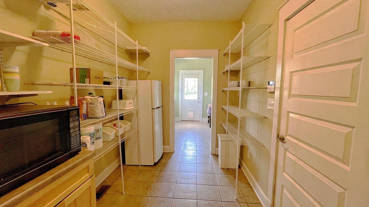 Photo of Kitchen in Midway