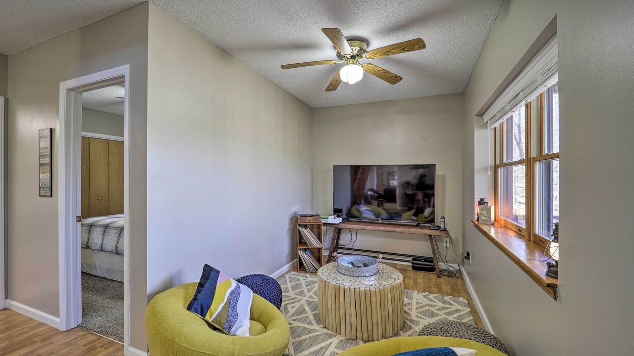 Photo of Livingroom in Piney Creek