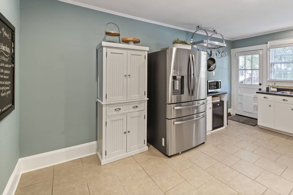 Photo of Kitchen in Plaza Midwood