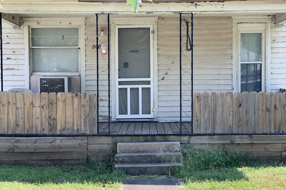 Photo of Outdoor in Tonkawa