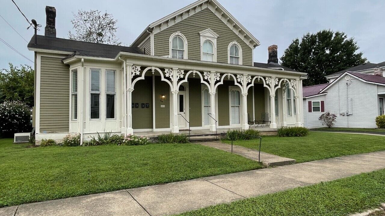 Photo of Outdoor in Maysville