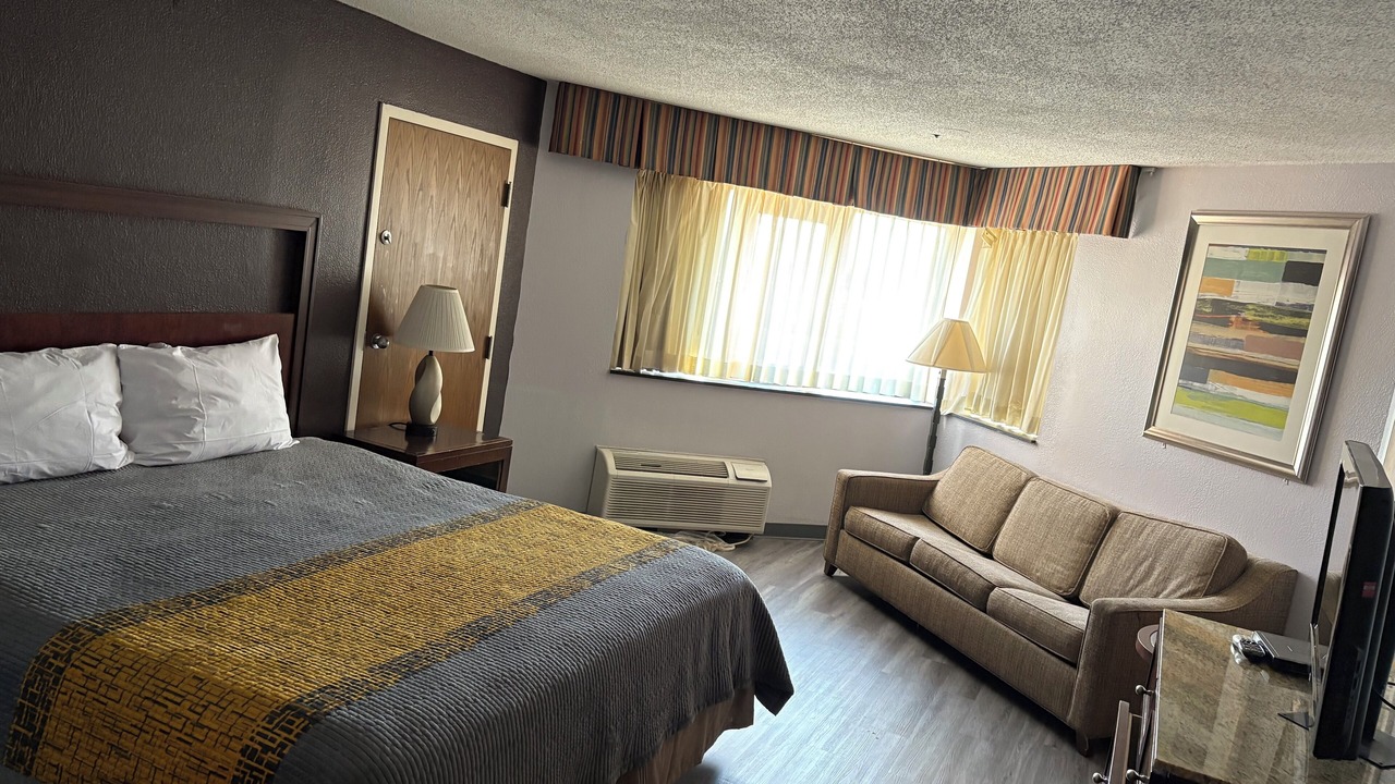 Photo of Bedroom in Hagerstown